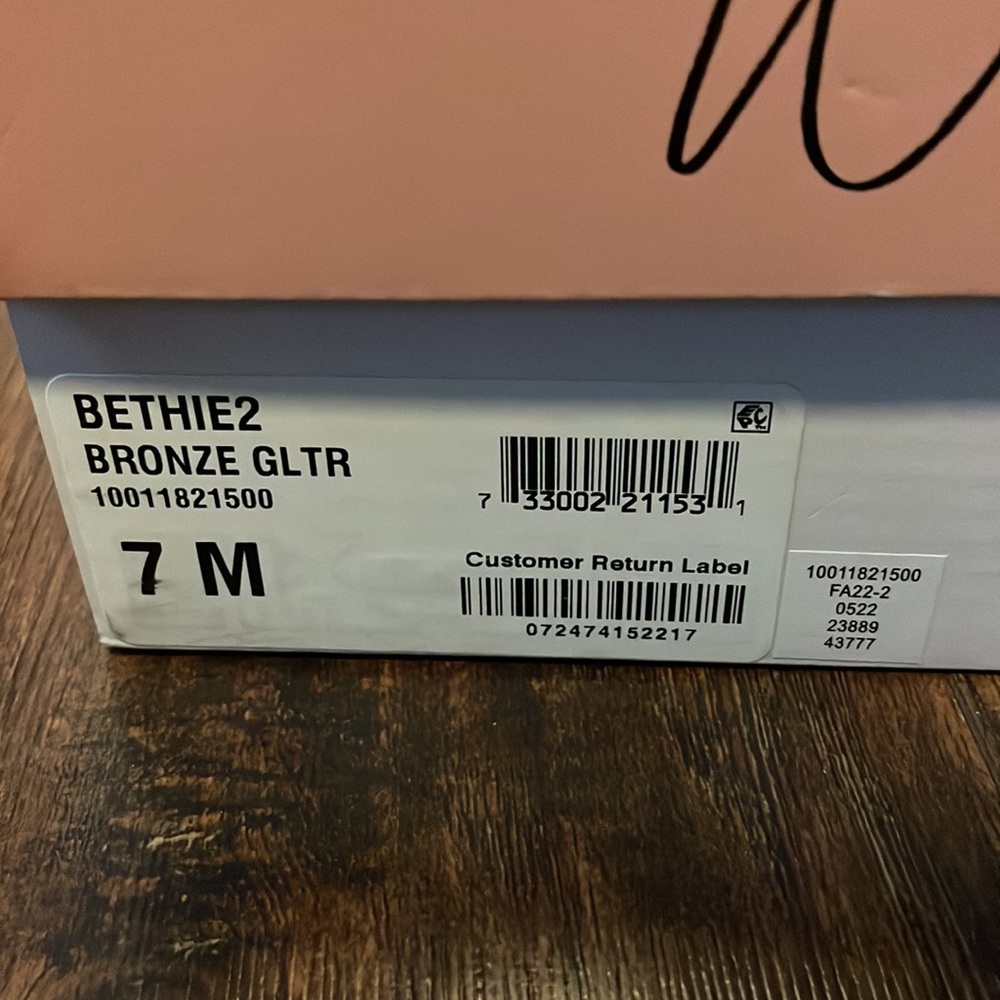 I Only Used Them Once - image 3